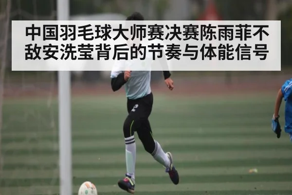 中国羽毛球大师赛决赛陈雨菲不敌安洗莹背后的节奏与体能信号